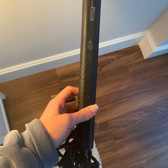 HSI Professional Flat Iron - Picture 2 of 4